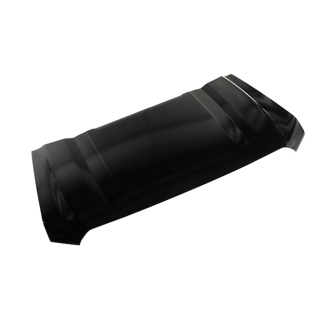 GM Genuine Parts Hood
