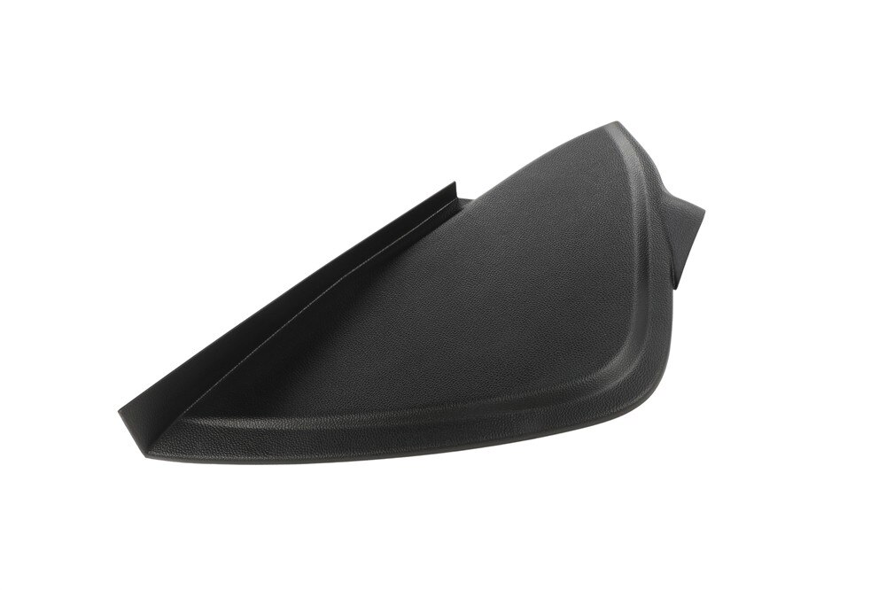 GM Genuine Parts Black Driver Side Instrument Panel Outer Trim Cover
