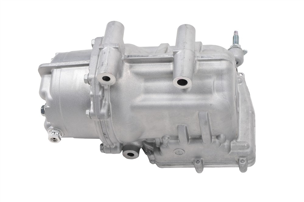 GM Genuine Parts Air Conditioning Compressor
