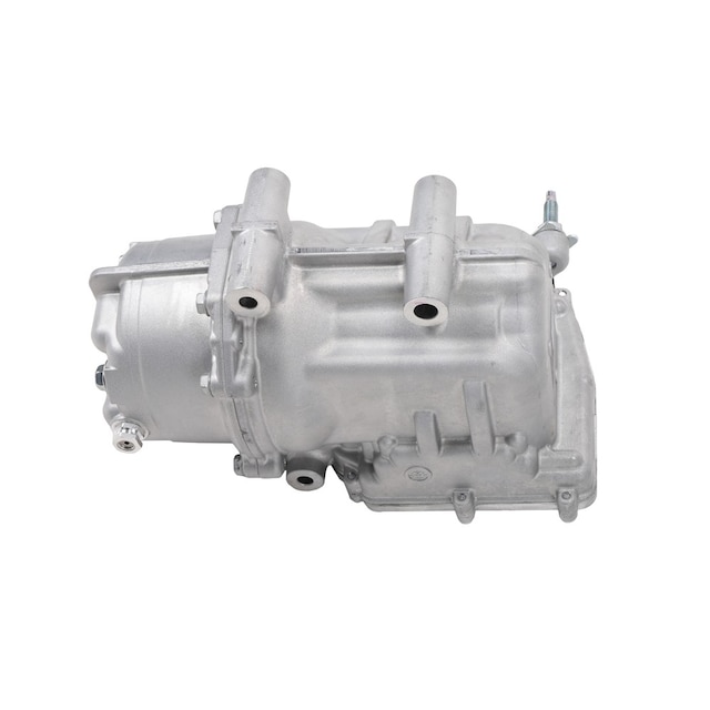 GM Genuine Parts Air Conditioning Compressor