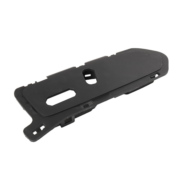 GM Genuine Parts Black Driver Seat Adjuster Switch Bezel