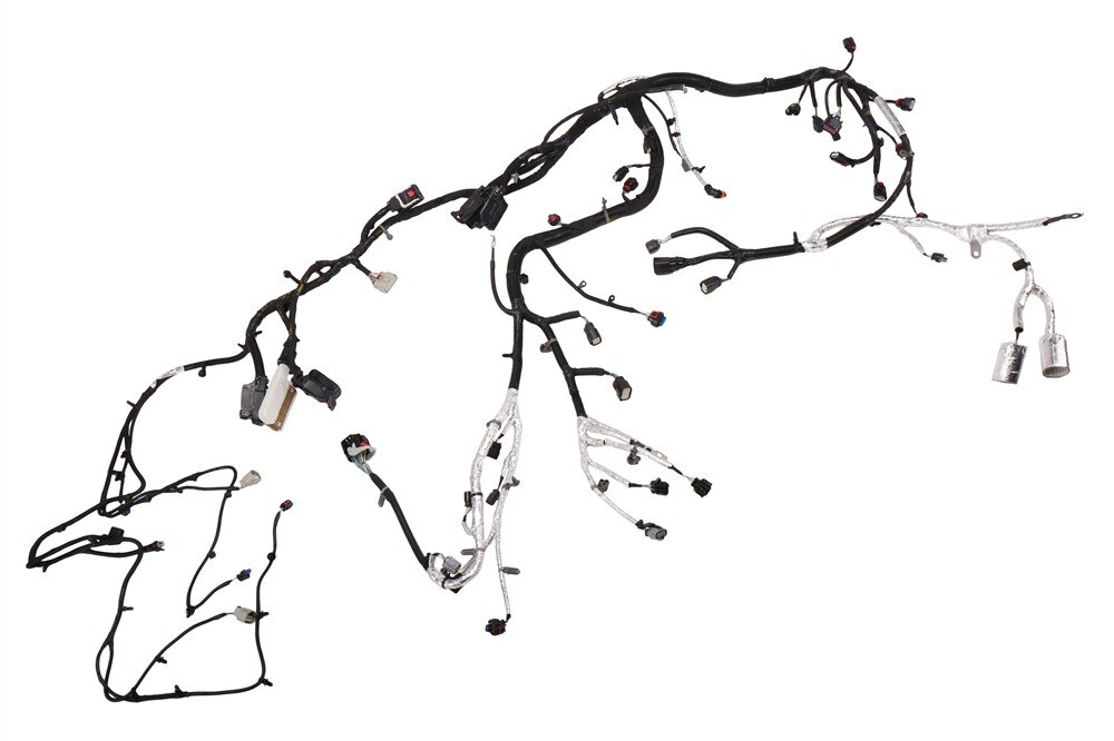 GM Genuine Parts Engine Wiring Harness