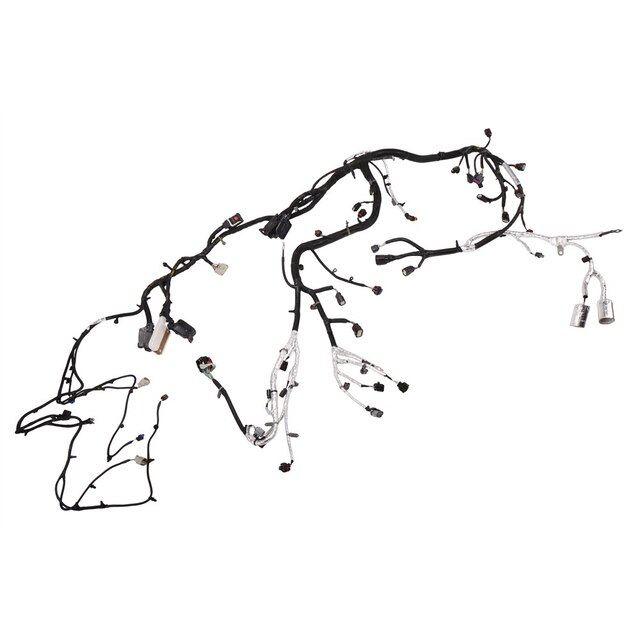 GM Genuine Parts Engine Wiring Harness