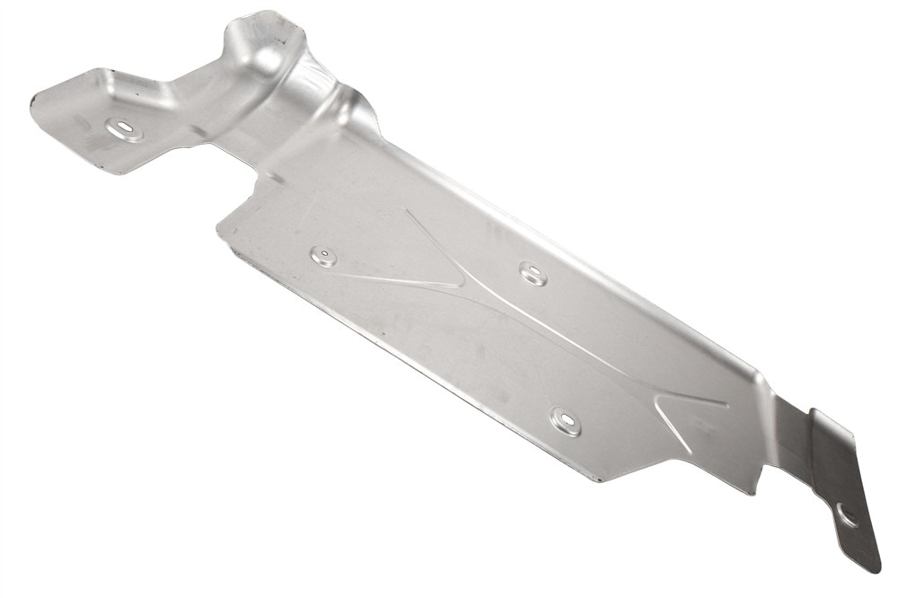 GM Genuine Parts Fuel Tank Shield