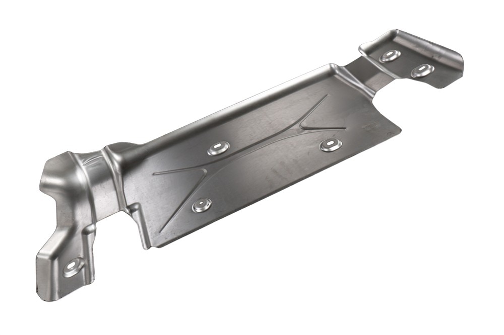 GM Genuine Parts Fuel Tank Shield