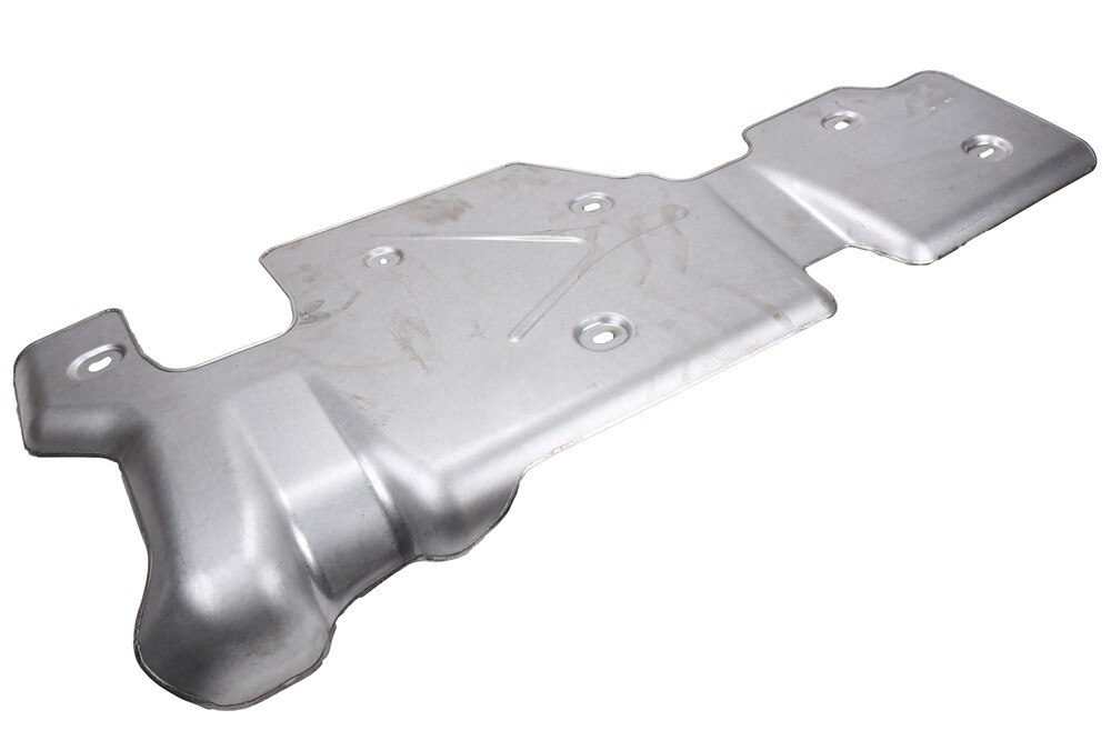 GM Genuine Parts Fuel Tank Shield