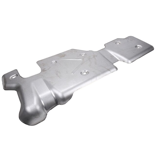 GM Genuine Parts Fuel Tank Shield