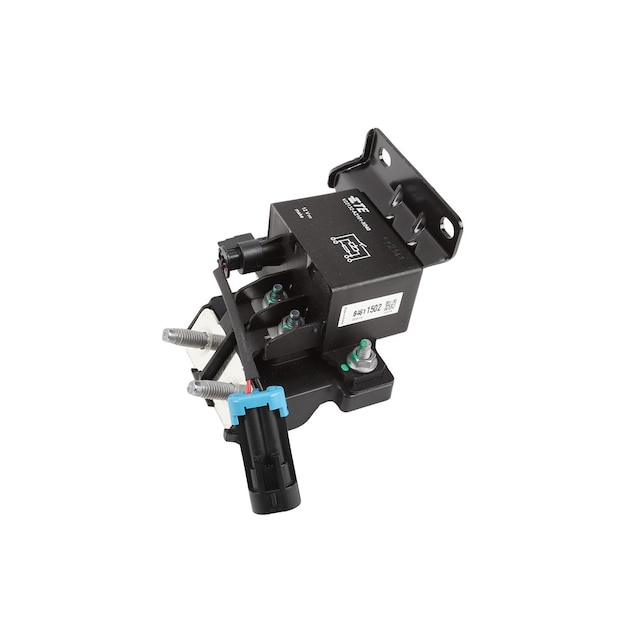 GM Genuine Parts Auxiliary Battery Relay