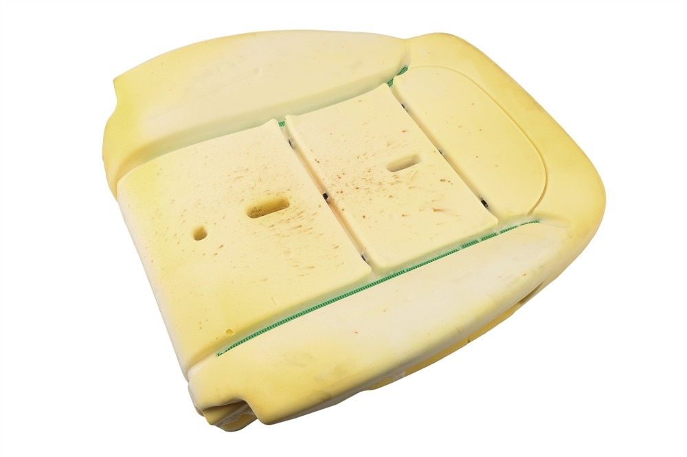 GM Genuine Parts Driver Seat Back Pad