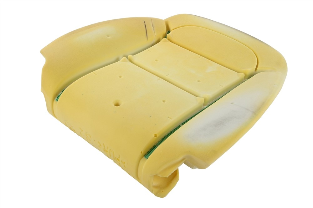 GM Genuine Parts Driver Side Seat Cushion Pad