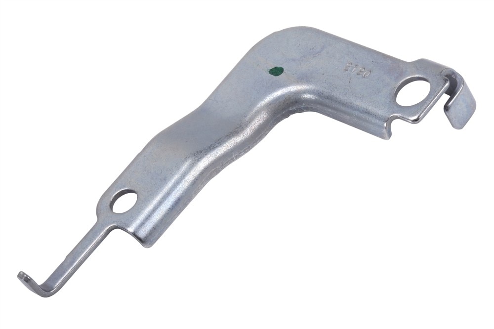 GM Genuine Parts Transmission Fluid Cooler Pipe Bracket