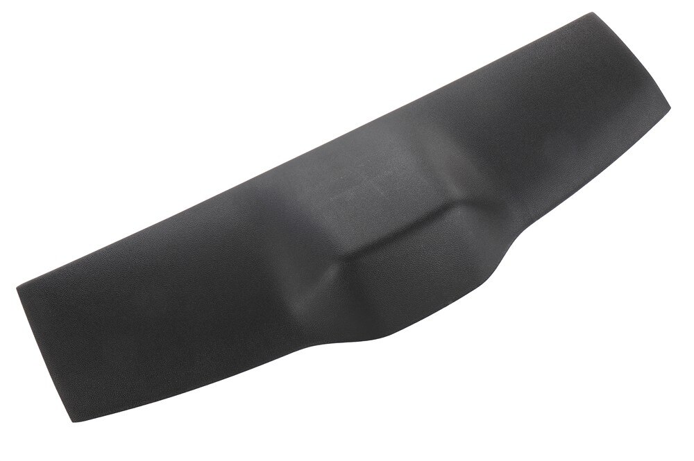 GM Genuine Parts Jet Black Liftgate Finish Panel
