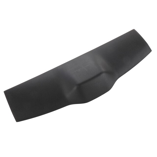 GM Genuine Parts Jet Black Liftgate Finish Panel