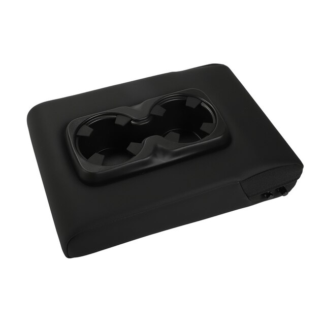 GM Genuine Parts Black Rear Seat Armrest