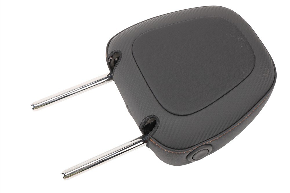 GM Genuine Parts Black Rear Seat Head Restraint