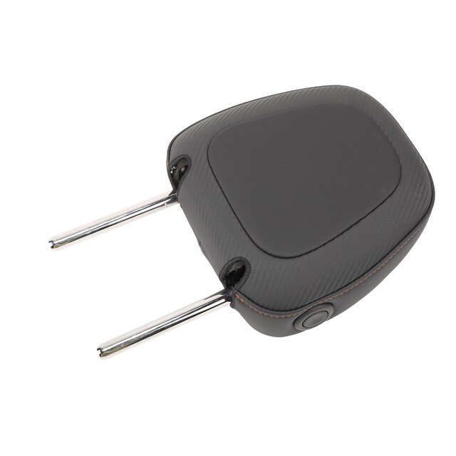 GM Genuine Parts Black Rear Seat Head Restraint