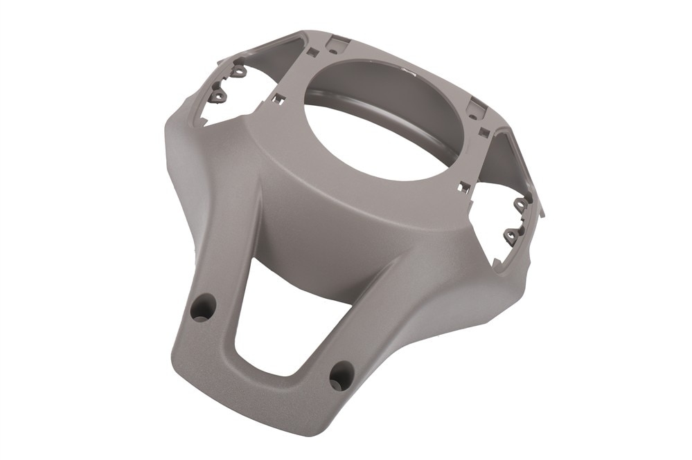 GM Genuine Parts Gideon Steering Wheel Shroud