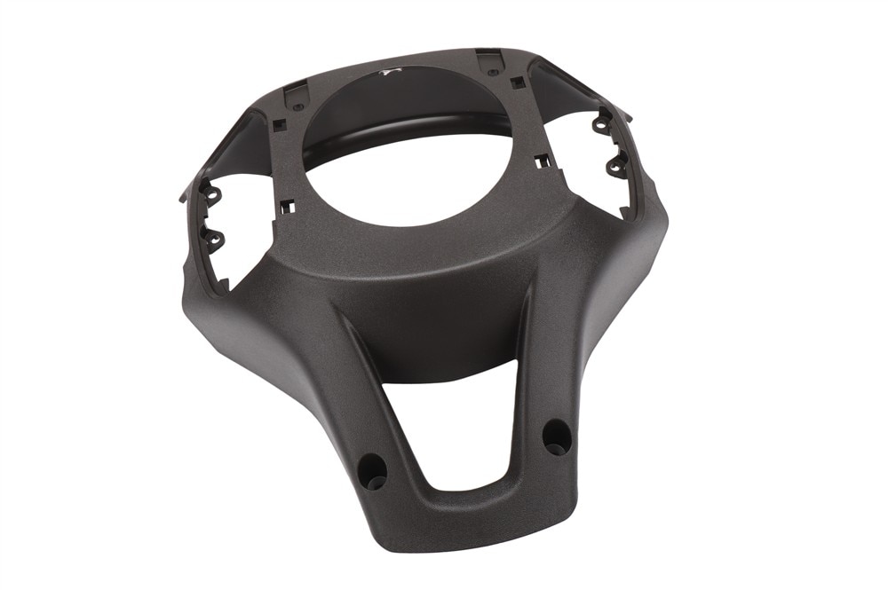 GM Genuine Parts Very Dark Atmosphere Steering Wheel Shroud