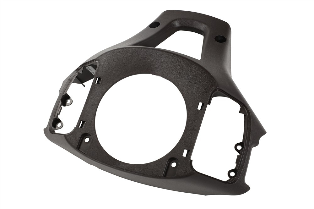 GM Genuine Parts Bittersweet Steering Wheel Shroud