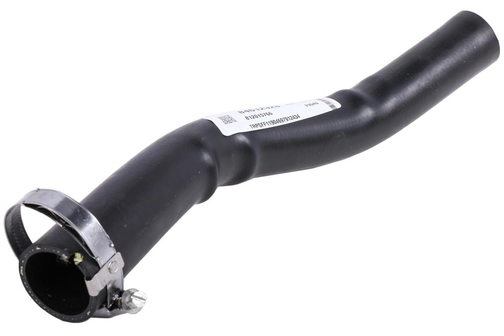 GM Genuine Parts Fuel Tank Filler Hose