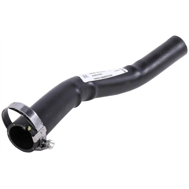 GM Genuine Parts Fuel Tank Filler Hose