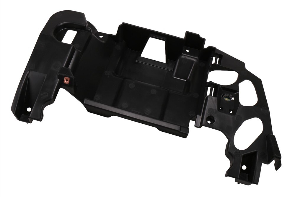 GM Genuine Parts Passenger Side Instrument Panel Lower Trim Panel Insulator