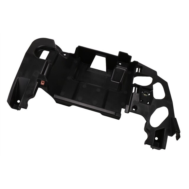 GM Genuine Parts Passenger Side Instrument Panel Lower Trim Panel Insulator