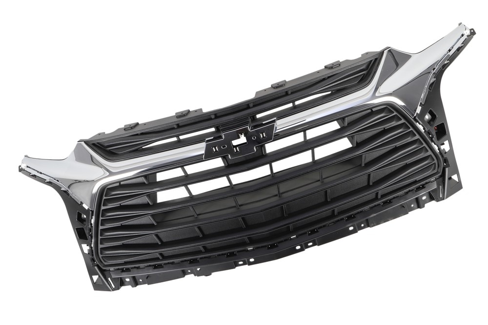 GM Genuine Parts Front Grille