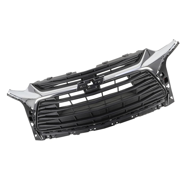 GM Genuine Parts Front Grille