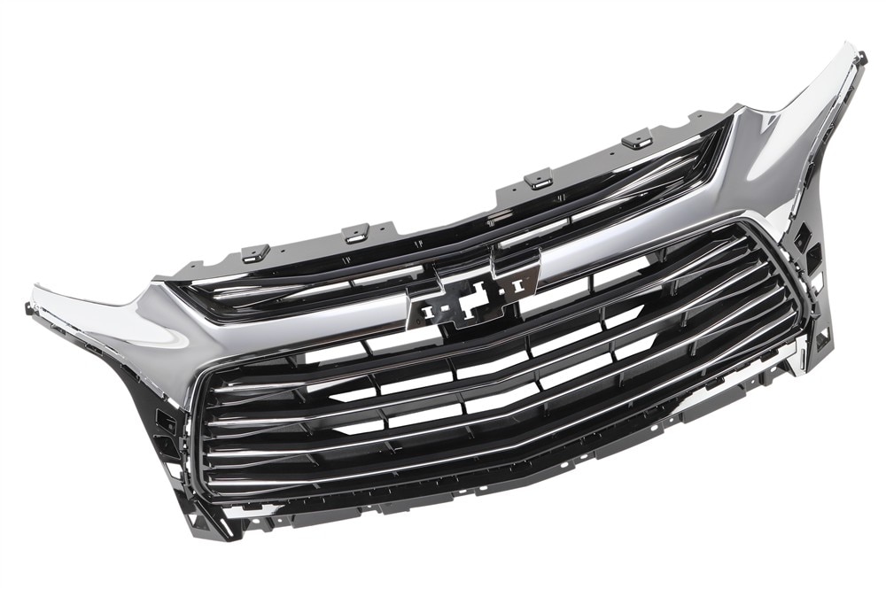 GM Genuine Parts Front Grille