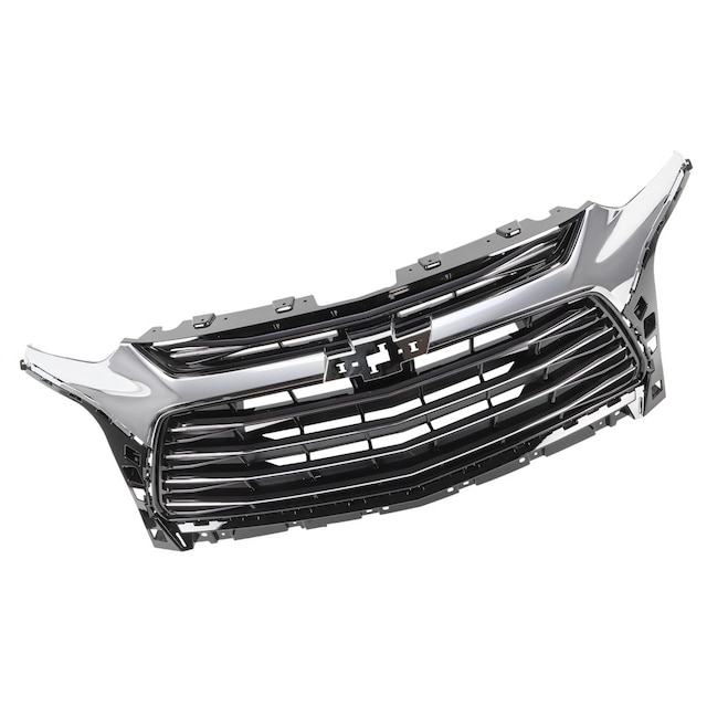 GM Genuine Parts Front Grille