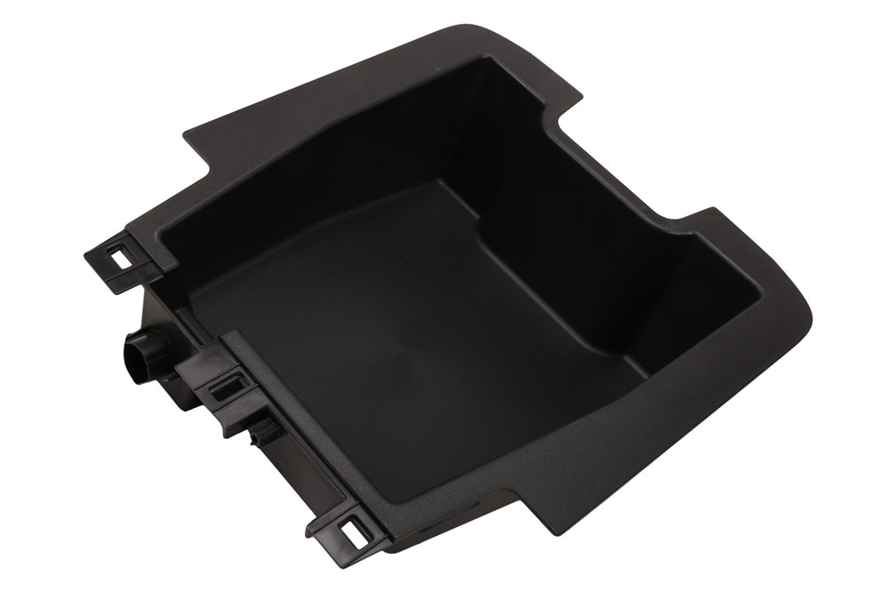 GM Genuine Parts Front Seat Stowage Compartment