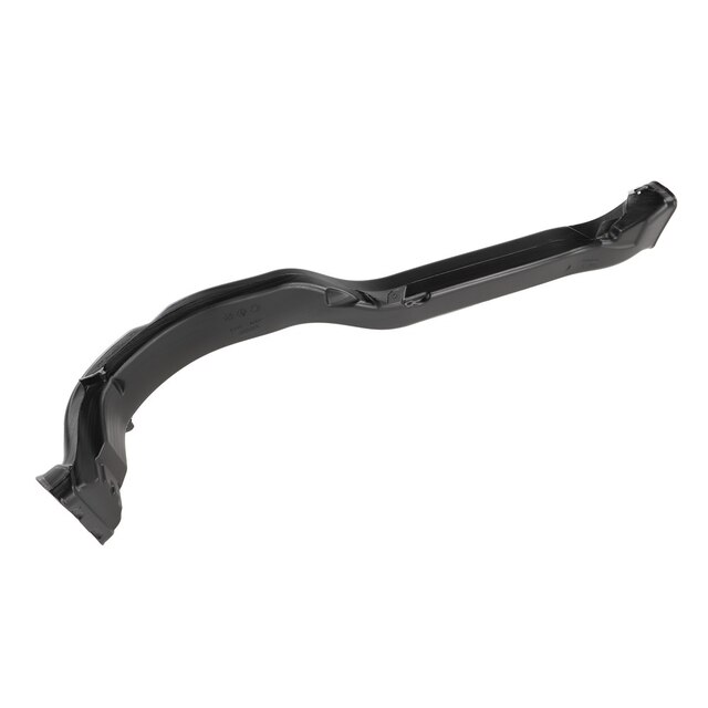 GM Genuine Parts Front Floor Console Rear Air Duct