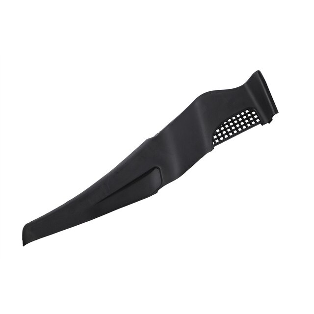 GM Genuine Parts Driver Side Air Inlet Grille Panel Extension
