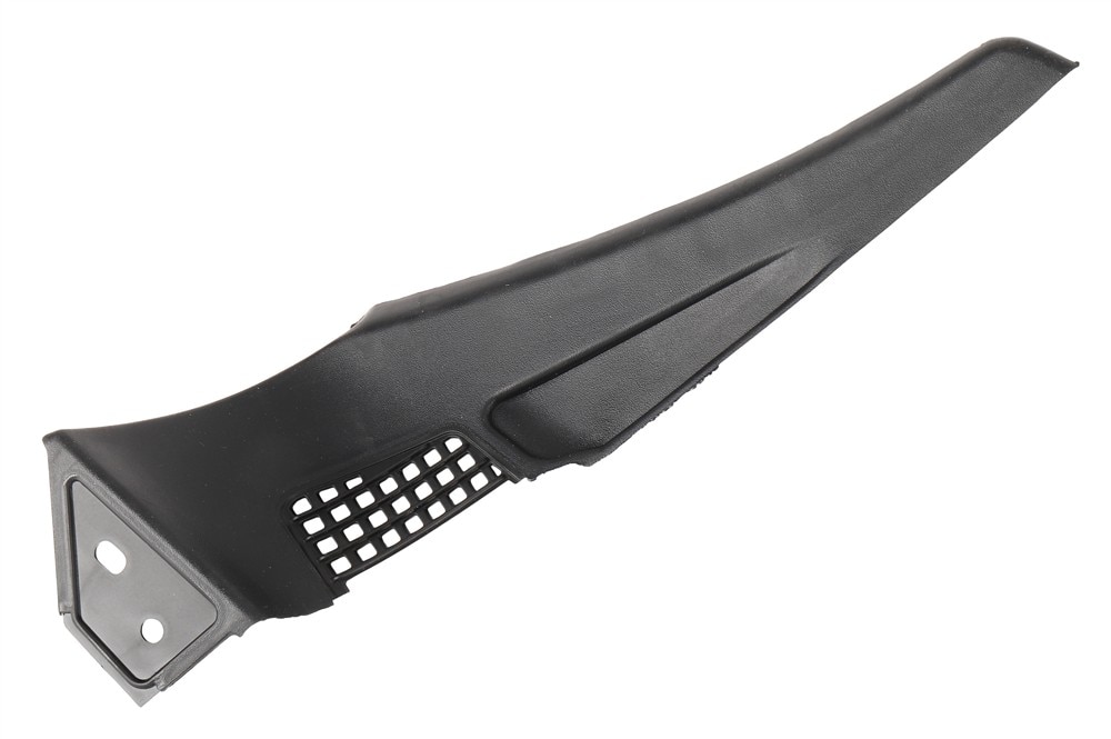 GM Genuine Parts Passenger Side Air Inlet Grille Panel Extension