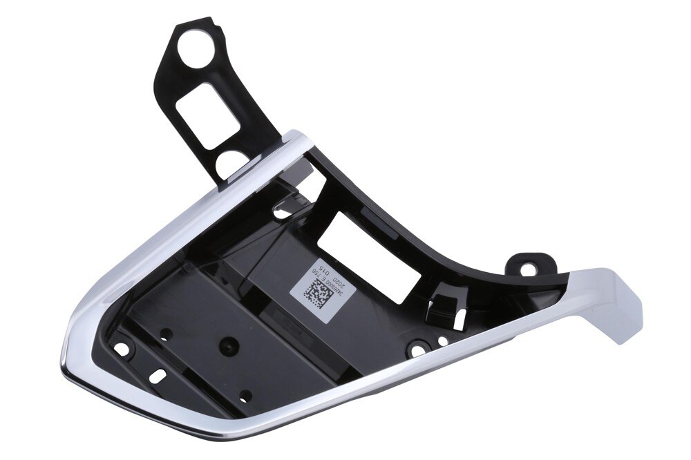 GM Genuine Parts Radio Control Switch Bezel (Right)