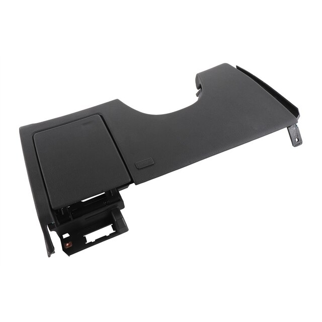 GM Genuine Parts Black Instrument Panel Knee Bolster