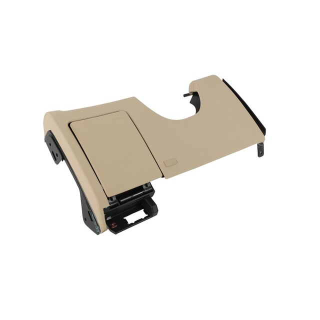 GM Genuine Parts Vanilla Instrument Panel Knee Bolster