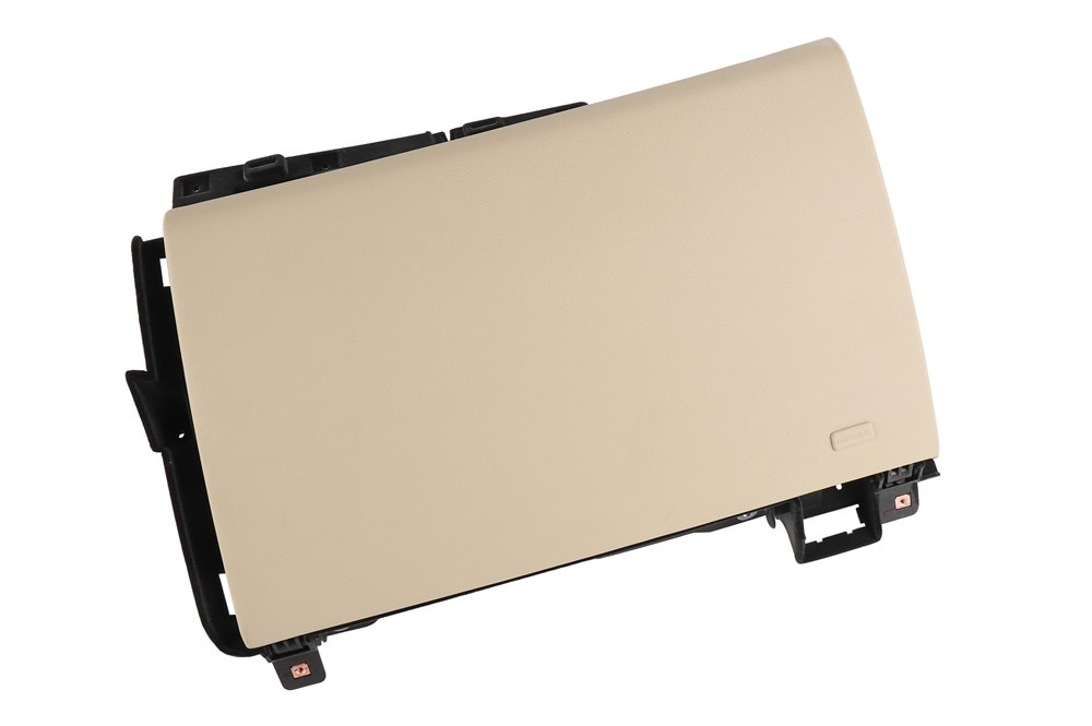 GM Genuine Parts Vanilla Instrument Panel Compartment