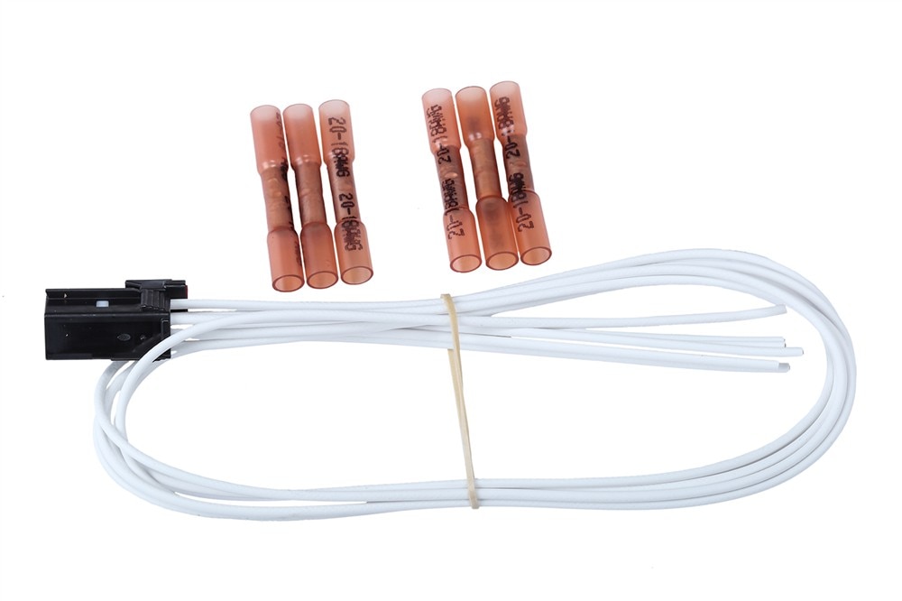 GM Genuine Parts Multi-Purpose Wiring Connector
