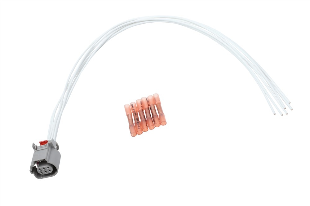 GM Genuine Parts Engine Wiring Harness Connector