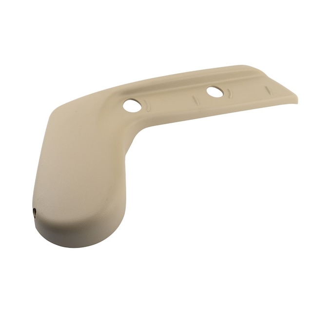 GM Genuine Parts Parchment Rear Driver Side Seat Recliner Outer Finish Cover