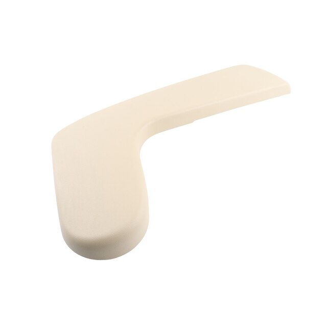 GM Genuine Parts Parchment Rear Passenger Side Seat Recliner Outer Finish Cover