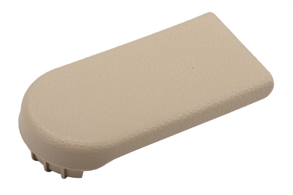 GM Genuine Parts Parchment Rear Seat Riser Finish Cover