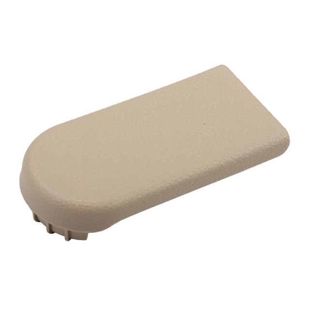GM Genuine Parts Parchment Rear Seat Riser Finish Cover