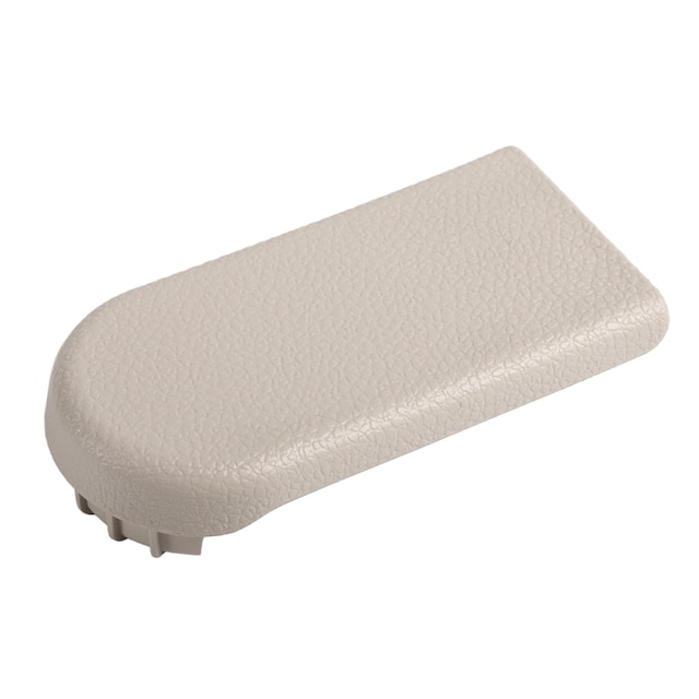 GM Genuine Parts Whisper Beige Rear Seat Riser Finish Cover