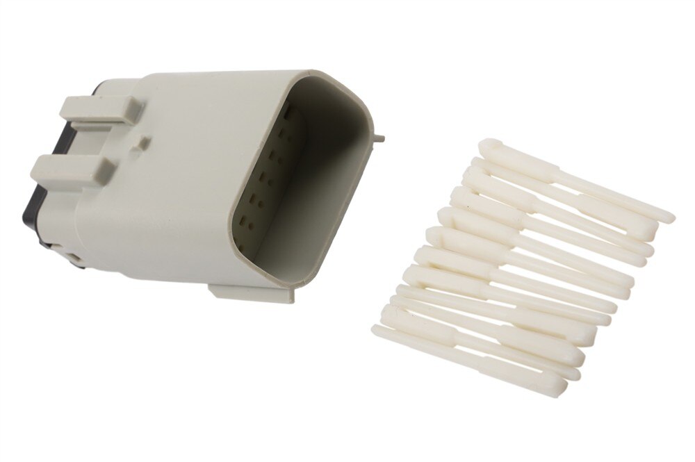 GM Genuine Parts Multi Purpose Wire Connector
