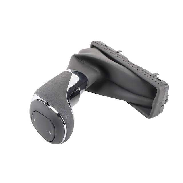 GM Genuine Parts Jet Black Automatic Transmission Control Lever Knob