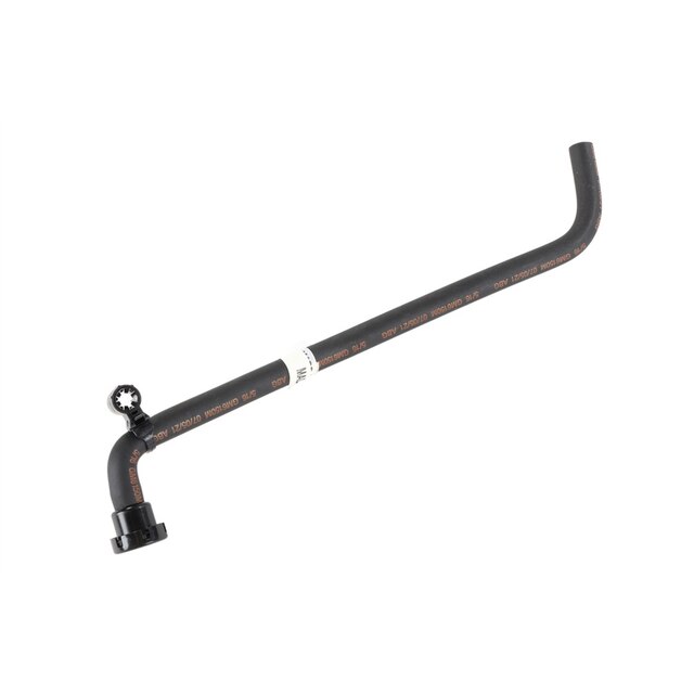 GM Genuine Parts Axle Vent Tube