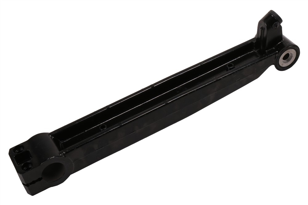 GM Genuine Parts Driver Side Assist Step Front Extension